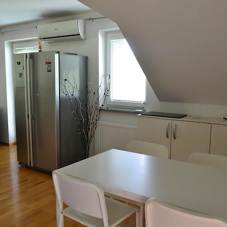 Rems Apartment Bohinj Exterior photo