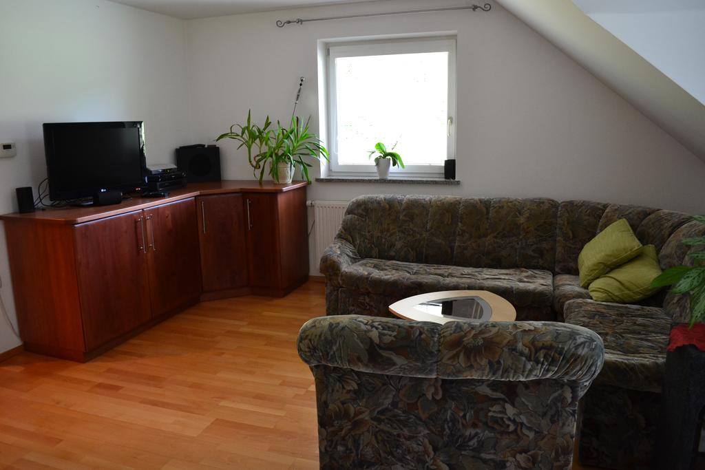Rems Apartment Bohinj Exterior photo