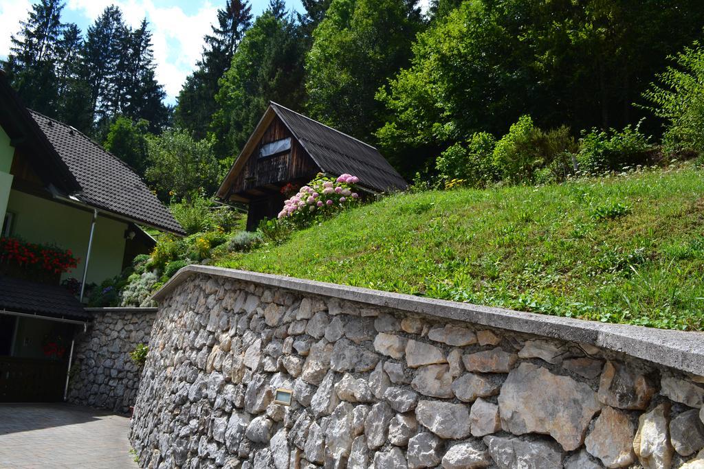 Rems Apartment Bohinj Exterior photo