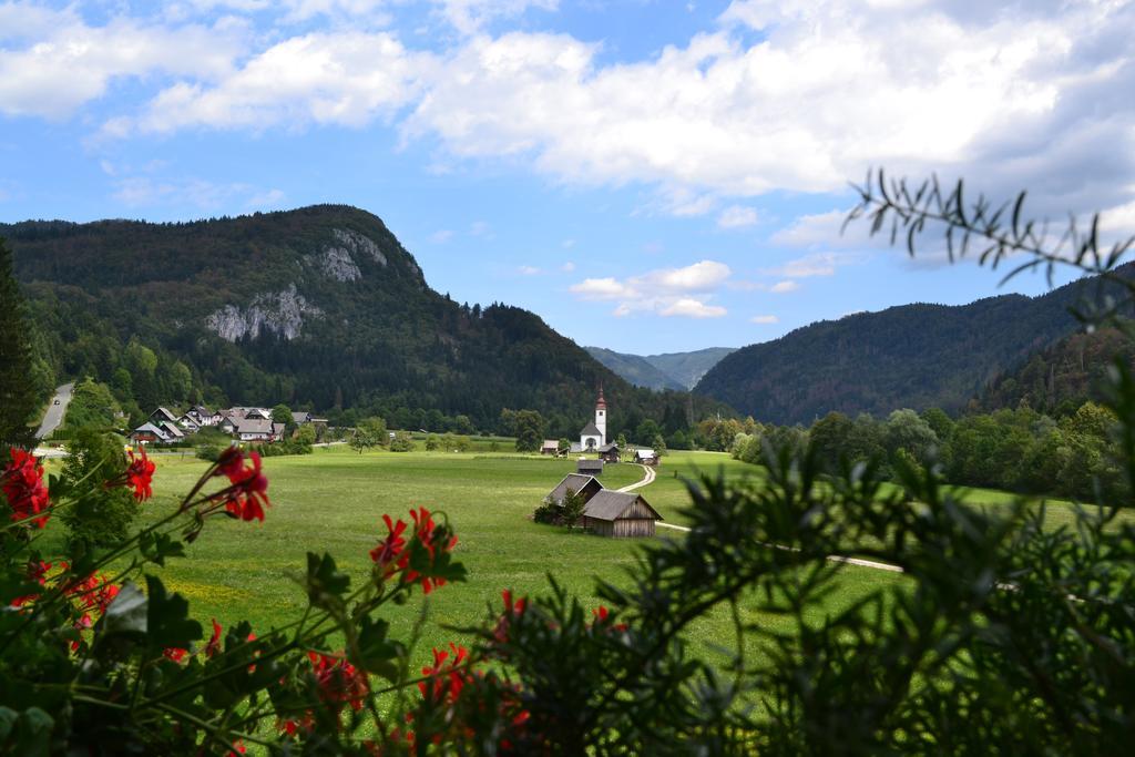 Rems Apartment Bohinj Exterior photo