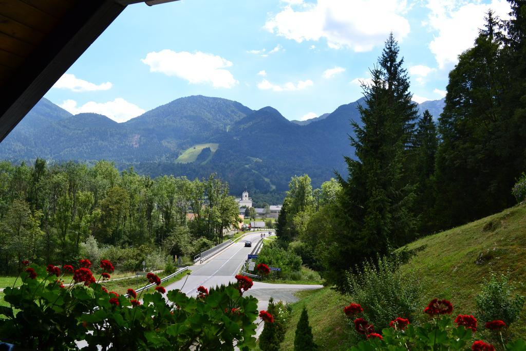 Rems Apartment Bohinj Exterior photo