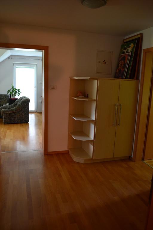 Rems Apartment Bohinj Exterior photo