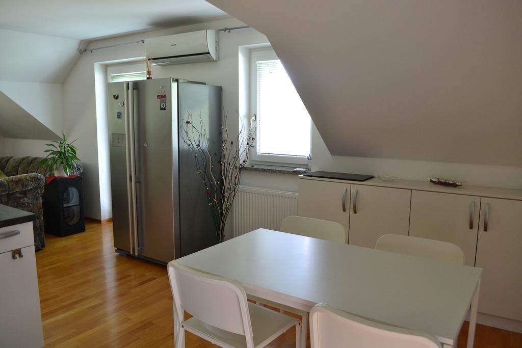 Rems Apartment Bohinj Exterior photo